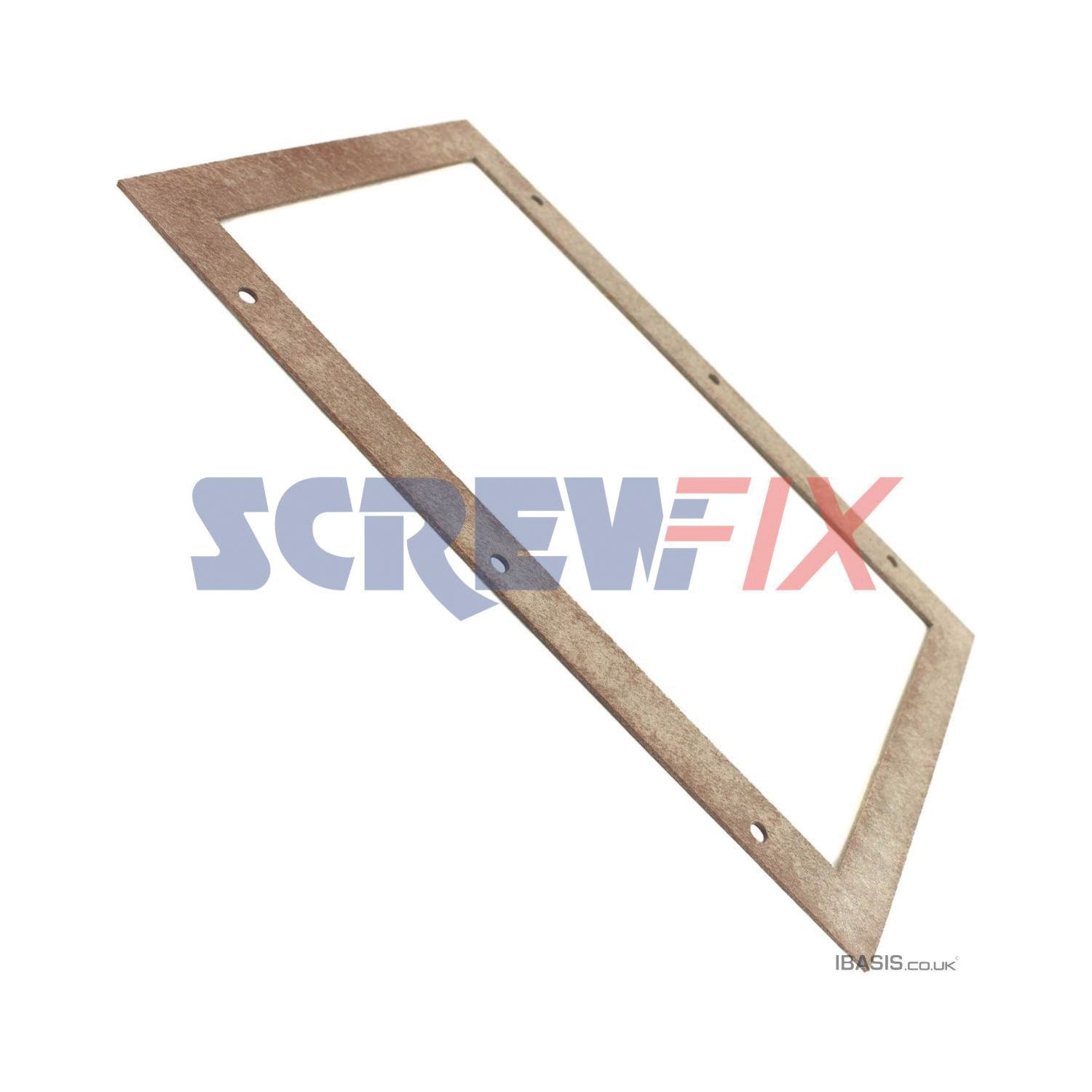 Ideal Heating 174092 M Series/Mex HE 15/18/24 Burner Gasket (534TG)