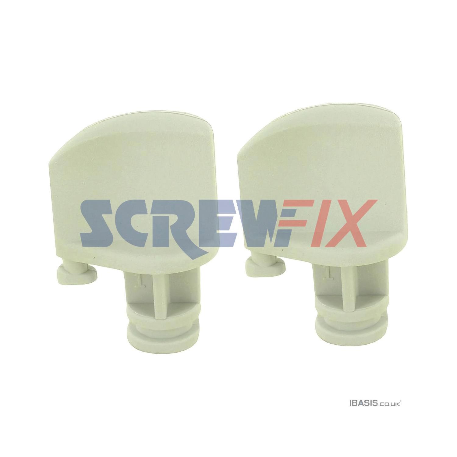 Baxi 720850801 Flue Adaptor Plug (534TP)
