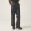 Regatta Stormbreak Weatherproof  Overtrousers  Black Small 31" W 32" L