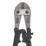 Forge Steel  Bolt Cutter 17.7" (450mm)