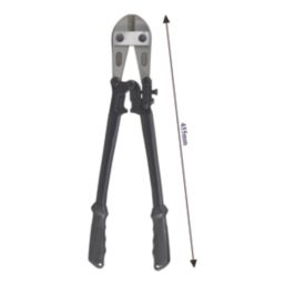 Forge Steel  Bolt Cutter 17.7" (450mm)