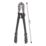 Forge Steel  Bolt Cutter 17.7" (450mm)