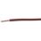 Pearl Consumables 5A 0.65mm² Automotive Cable 7m Coil Red
