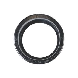 FloPlast  Boss Adaptor Black 50mm