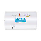 RM Cylinders Prostel Indirect  Horizontal Unvented Hot Water Cylinder 180Ltr