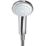 Mira Logic Hand Shower Chrome 98mm x 177.5mm