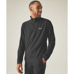 Regatta Thompson Marl Fleece Ash X Large 49.2" Chest