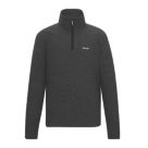 Regatta Thompson Marl Fleece Ash X Large 49.2" Chest