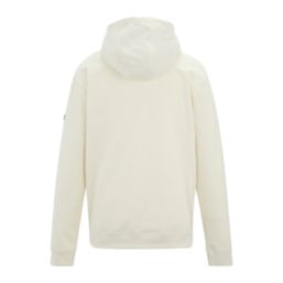Regatta Cline  Hooded Sweatshirt White Stone / Brick 3X Large 57.4" Chest