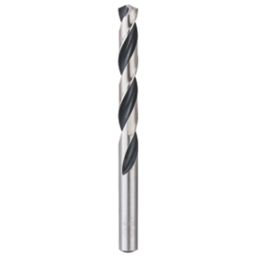 Bosch PointTeQ Straight Shank Metal Drill Bit 12mm x 151mm - Screwfix