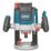 Erbauer ER2100 2100W 1/2"  Electric Router 220-240V