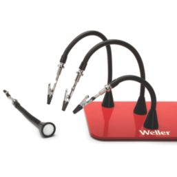 Weller WLACCHHM-02 4-Arm Helping Hands Soldering Stand