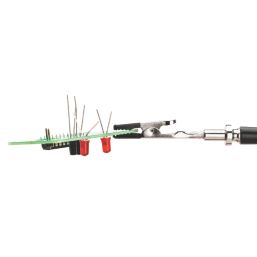 Weller WLACCHHM-02 4-Arm Helping Hands Soldering Stand