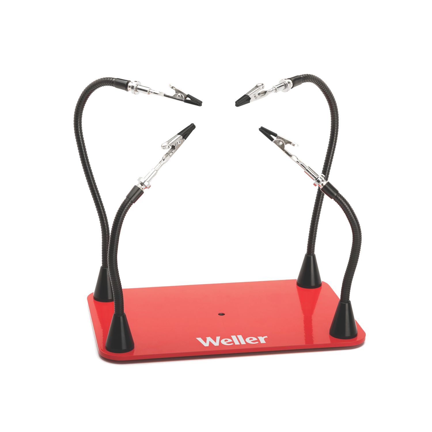 Weller WLACCHHM-02 4-Arm Helping Hands Soldering Stand (535GM)