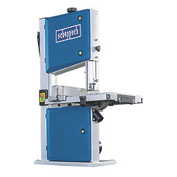 Scheppach HBS261 120mm Brushless Electric Bandsaw 230V