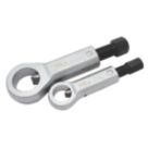 Hilka Pro-Craft  Nut Splitter Set 2 Pieces