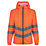 Regatta Hi-Vis Pro Pack Jacket Orange X Large 52" Chest