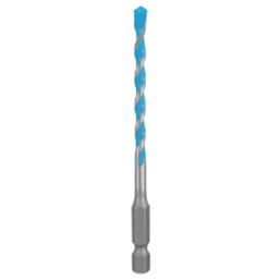 Bosch Expert Hex Shank Multipurpose Drill Bit 5mm x 100mm Screwfix