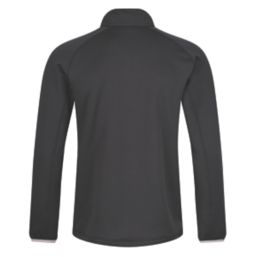 Regatta Tactical Scorch Fleece Black Large 41.5" Chest