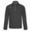 Regatta Tactical Scorch Fleece Black Large 41.5" Chest