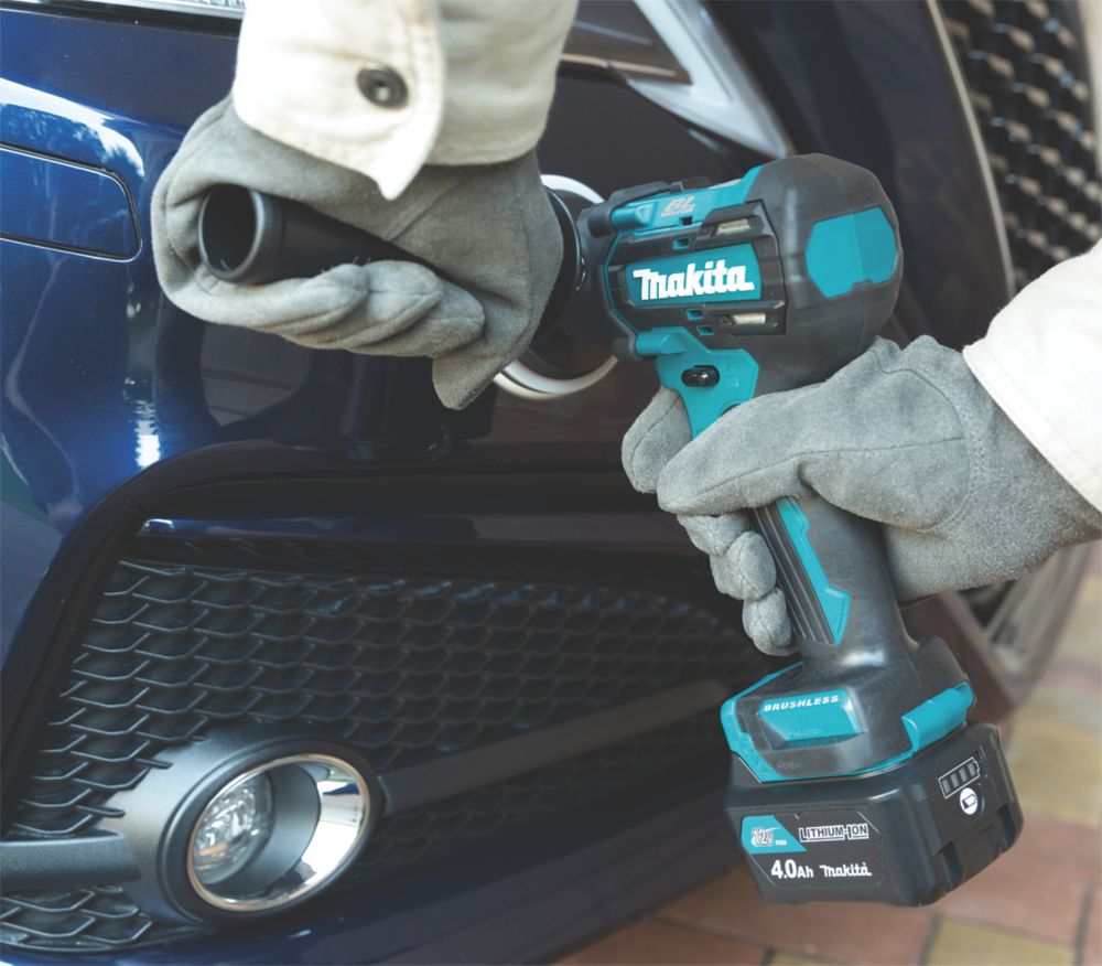 Makita cordless sander online screwfix