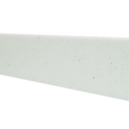 Maia Calcite Upstand 3680mm x 70mm x 10mm