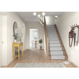 Dulux EasyCare Washable & Tough 2.5Ltr Timeless Matt Emulsion  Paint