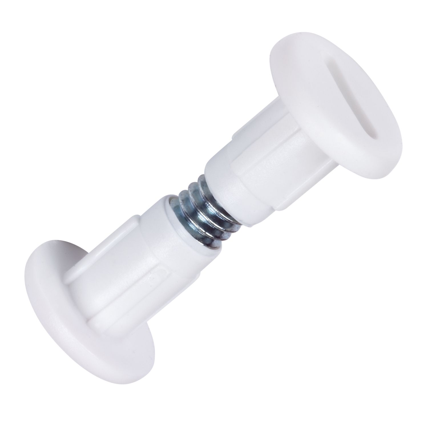 Inter Screws M6 x 10 Pack (53627)