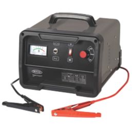 Ring RCBT27 27A Battery Charger 12/24V