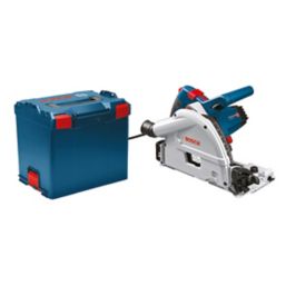 Bosch GKT 55 GCE 165mm  Electric Plunge Saw 240V