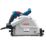 Bosch GKT 55 GCE 165mm  Electric Plunge Saw 240V