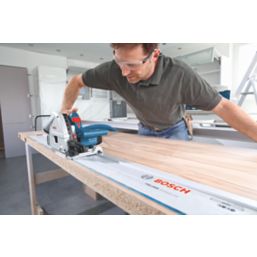 Bosch GKT 55 GCE 165mm  Electric Plunge Saw 240V