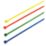 Cable Ties Red / Green / Blue / Yellow 200mm x 4.5mm 200 Pack