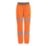 Regatta Hi-Vis Prolite Stretch Joggers Orange 2X Large 37.4" W 31" L