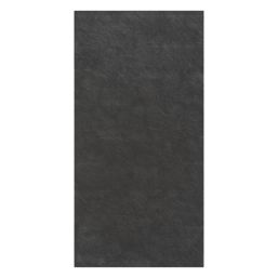 Multipanel Hydrolock Bathroom Waterproof Wall Panel  Matt Riven Slate 2400mm x 1182mm x 11mm