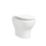 Brixton Soft-Close Standard Back-to-Wall Pan with Quick-Release Seat