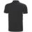 Helly Hansen  Polo Shirt Black X Large 45" Chest