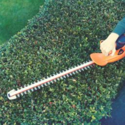 LawnMaster  CLHT2452-01 52mm 24V 1 x 2.0Ah Lithium MX  Cordless Hedge Trimmer