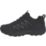 Hi-Tec Stealth Low Size 13  Black Waterproof  Non Safety Trainers