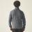 Regatta Thompson Marl Half Zip Fleece Iceberg Medium 42.9" Chest