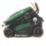 Webb Eco 20V 1 x 4.0Ah Li-Ion  Brushless Cordless 33cm Rotary Lawn Mower
