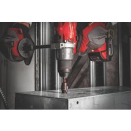 Milwaukee Cobalt Step Drill AlCrN 4-20mm