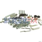 Ideal Heating 170941 BOILER FIXINGS KIT M SERIES