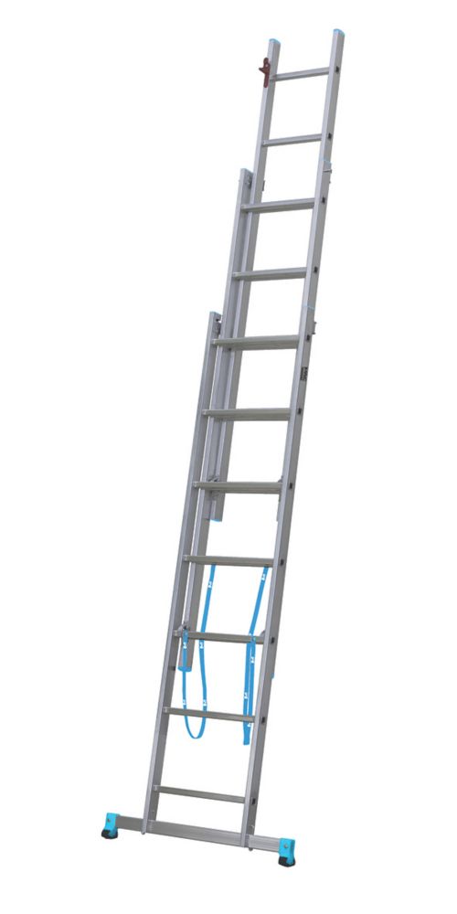 Folding deals ladders screwfix