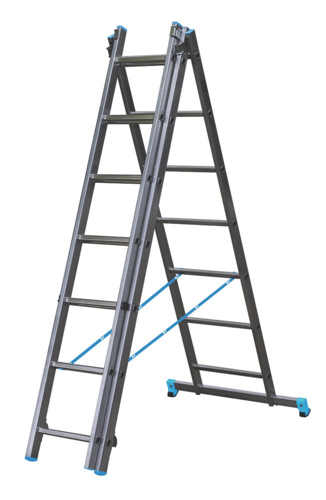 3 metre on sale step ladder