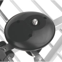 Labgear Tri-Boom High Gain TV Aerial