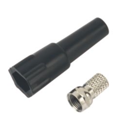 Labgear Tri-Boom High Gain TV Aerial