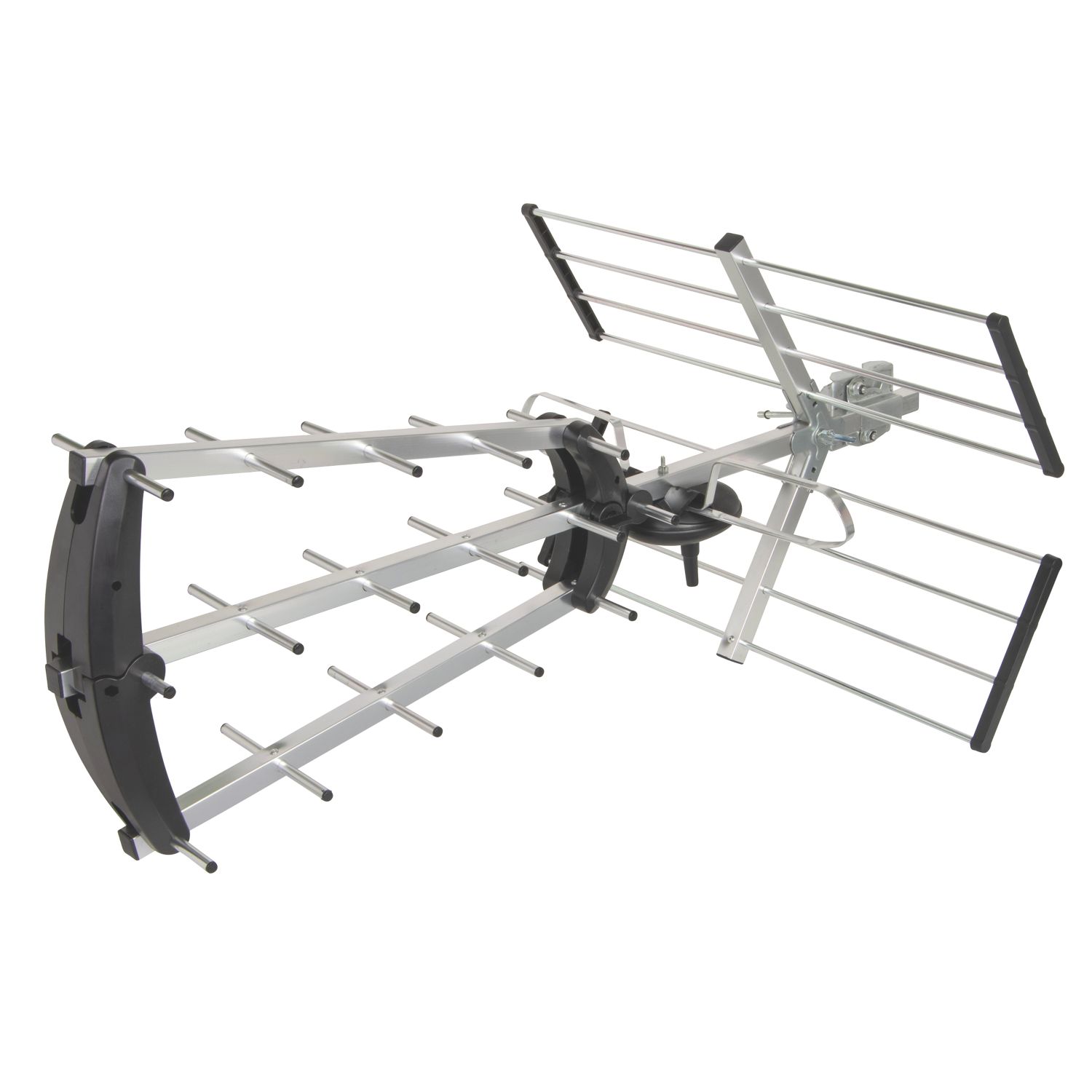 Labgear Tri-Boom High Gain TV Aerial (536JR)