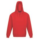 Regatta Pro Overhead Hoodie Classic Red 3X Large 53" Chest