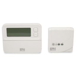 LG Therma V R32 S Series 14kW Air-Source Pre-Plumbed Heat Pump Kit 225Ltr